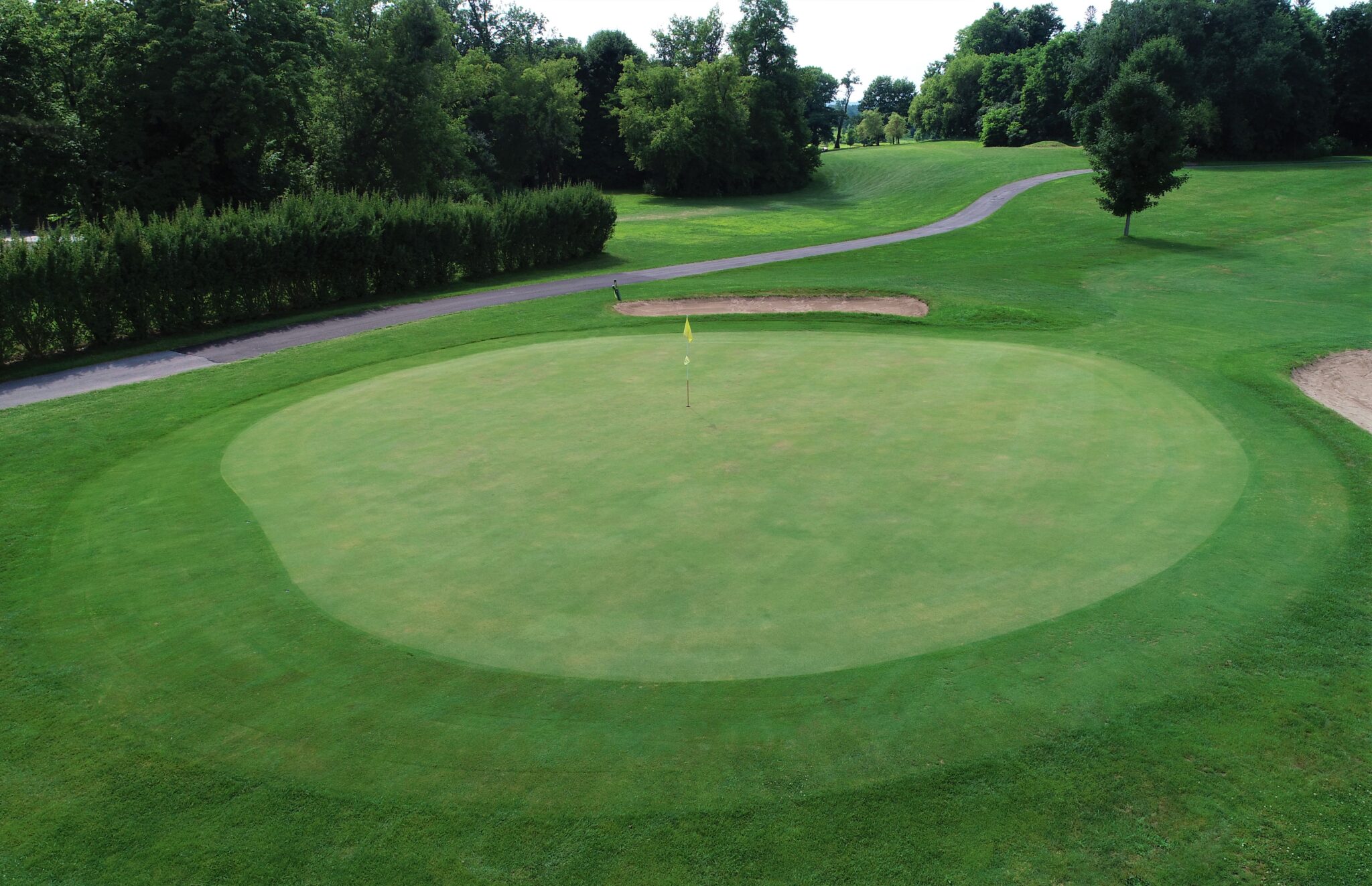 Golf MV Golf and Event Center Little Falls, NY