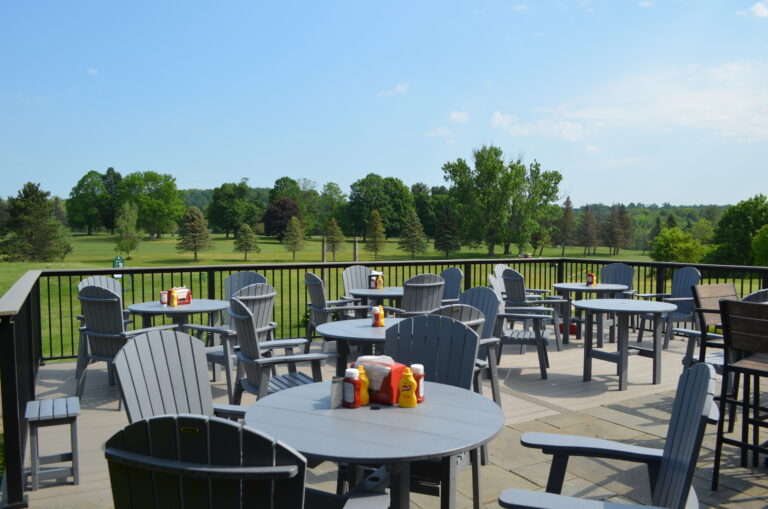 Tin Cup Tavern & Grille MV Golf and Event Center Little Falls, NY